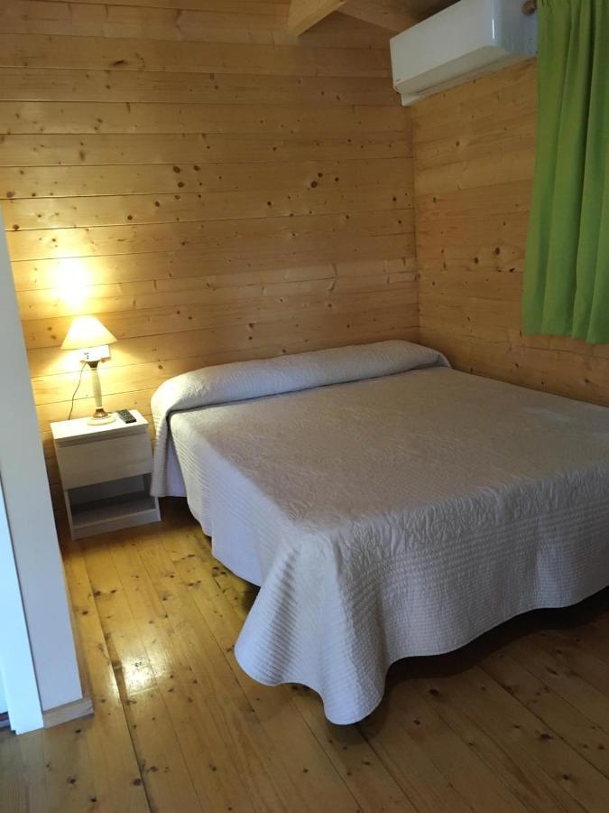 Camping Riberamar Oropesa del Mar Exterior foto