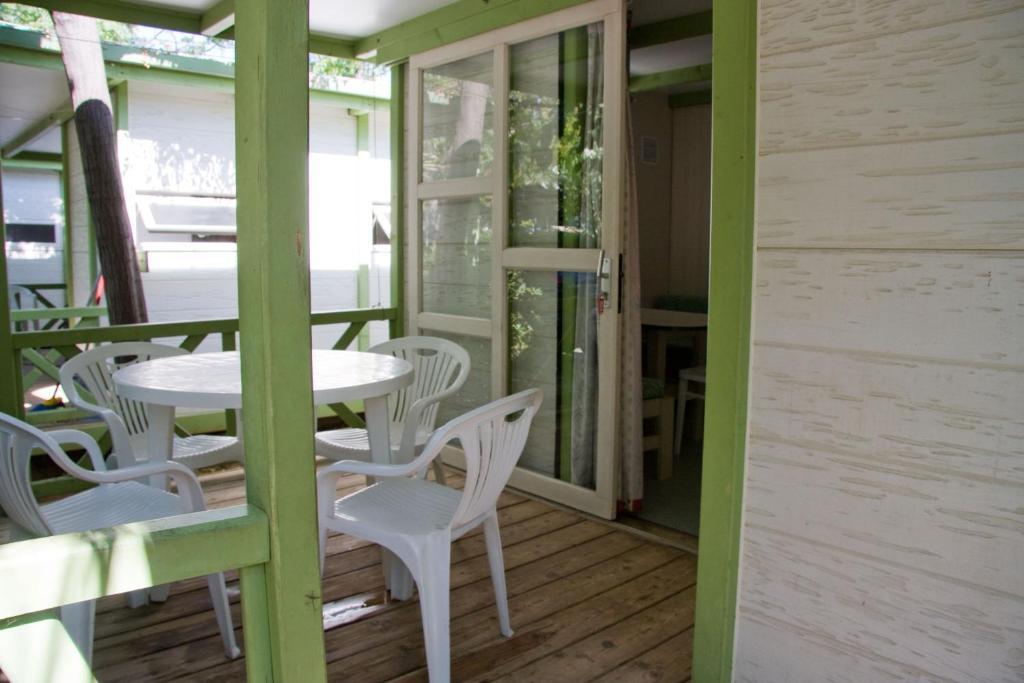Camping Riberamar Oropesa del Mar Cameră foto